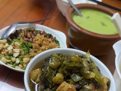 -揭西擂茶细饭(上合店)