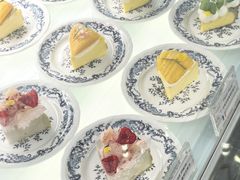-PETIT PARIS 小巴黎(花园道店)