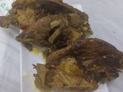 -虾大侠·盱眙龙虾老北京铜锅涮羊肉(金楠天街店)