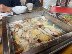 -沱江鱼府(丽江店)