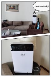 -奕新一诺台式母婴护理中心(我格广场店)