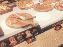 -比格比萨自助(宝山日月光店)