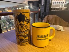 -太二酸菜鱼(兴业太古汇店)