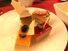 -OPEN開全日自助餐厅·牛肉火锅·海鲜(佛山希尔顿酒店)