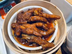 -金鼎轩(远大路金源店)