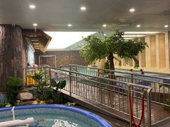 -东方之珠洗浴休闲广场(南开店)