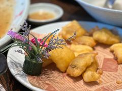 -抱德·潮汕味(琶洲店原惠城鱼仔)