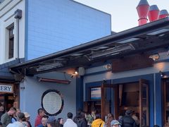 -Fergburger(皇后镇店)