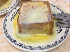 -渔记茶餐厅(渔村店)