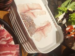 -老牌坊云南鱼豆花火锅(嵩山店)