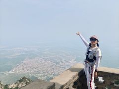 -鸡鸣山旅游风景区