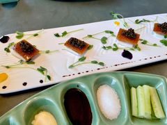 鱼子酱烤鸭/只-晟永興烤鸭店(五道口店)