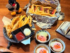 -满满初牛·炭烧牛肉专门店(国大店)