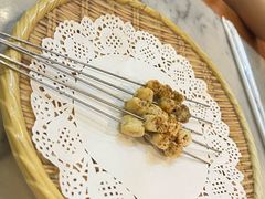 -五悦北平四季涮肉·烧烤(老商埠店)