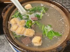 -南京大牌档(青岛万象城店)