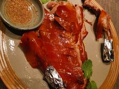 -青年公社烤鸭(熙悦天街店)