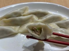 -喜家德虾仁水饺(飞洲国际店)