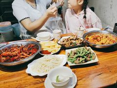 -柒五龙虾(八王寺店)
