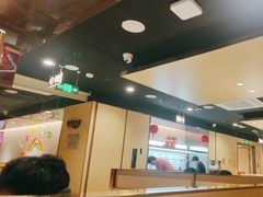 -海底捞火锅(太原南站店)