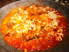 -春熙台韩国料理·章鱼肥牛(西丽店)