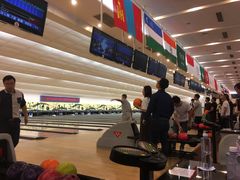 -广州保龄球馆(广州天河体育中心店)