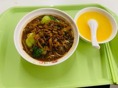 担担面-北大家园食堂