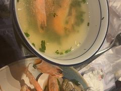 -金海湾自助餐厅(金陵饭店)