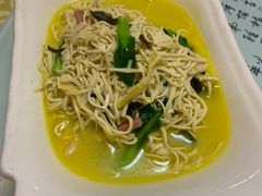 -扬州菜在上海(场北广场店)