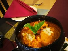 -The Palmboo Restaurant