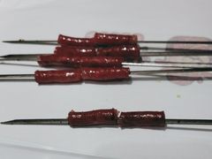 -状元阁烧烤(新华路总店)