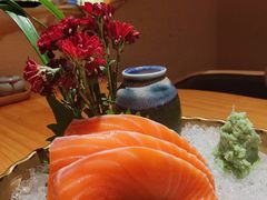 -楽燚日本料理(九曲里店)