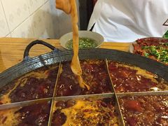 -刁姐火锅(五小区店)