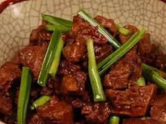 -乡村小榭饭店