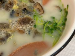 -客家大院·非遗赣南客家菜(郁孤台店)