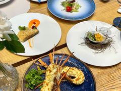 -窗外西餐厅(普罗理想国店)
