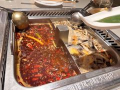 -海底捞火锅(茂业店)