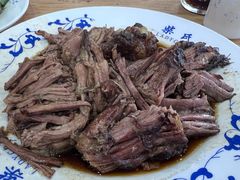柴氏酱牛肉-柴氏风味斋(甘家口店)