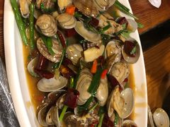 -京朋串屋·烧烤(望京西路总店)