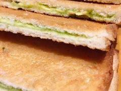 -HELLO 27 意面·沙拉·帕尼尼