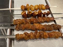 -No.DD戳子烧烤·江湖菜(北京总店)