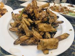-连金饭店(金四路店)