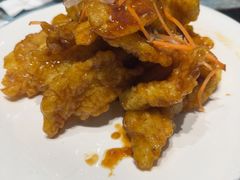 -哈啾嗨·新概念蒙餐(红星新城店)