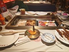 -芝小官毛肚火锅海鲜自助(淮安清江浦区新亚店)