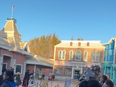 -沈阳方特欢乐世界