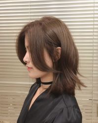-In Style造型