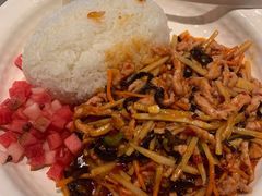 -阳阳中国饭(北京荟聚店)