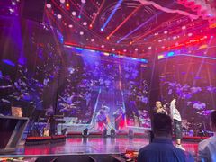 -斯卡拉演艺集团