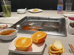 -海底捞火锅(番禺广场店)