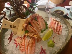 -蟹田居·活蟹料理(东城店)
