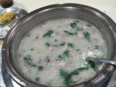 -标记美食新鲜猪杂(兴南大道店)